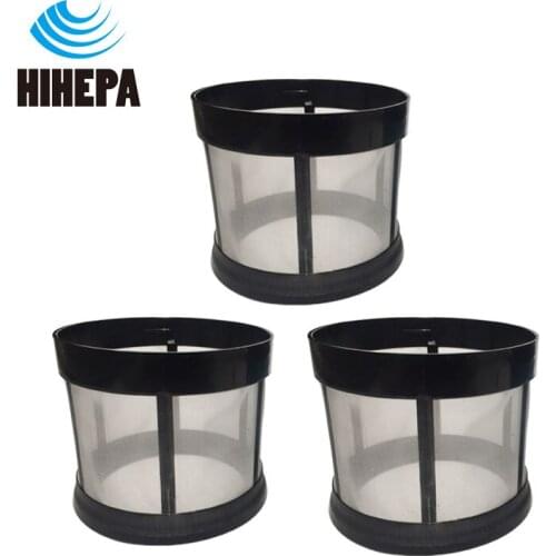 1 piece Washable Pre-Motor Filter Mesh for Vax SlimVac VX50 VX51 VX52 VX53 and HOOVER BH52210 Vacuum Cleaner Parts #VAX50F