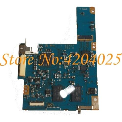 95% New 60D motherboard for canon 60D main board 60D mainboard Repair Part