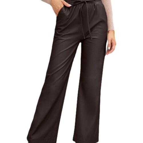 BeckyWalk Women's Pants And Skirts