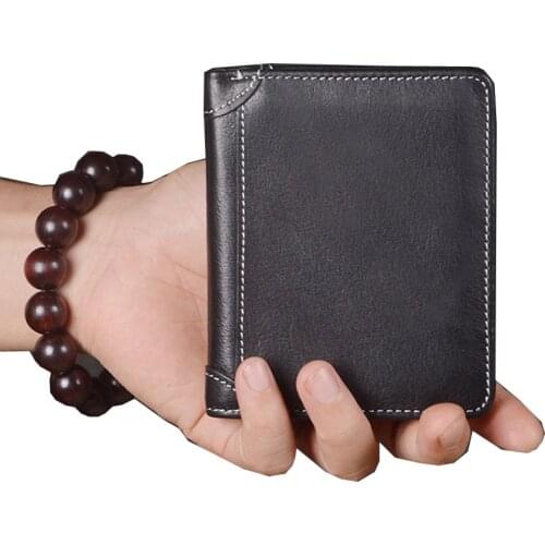 Berchirly Mens Money Clip Wallets