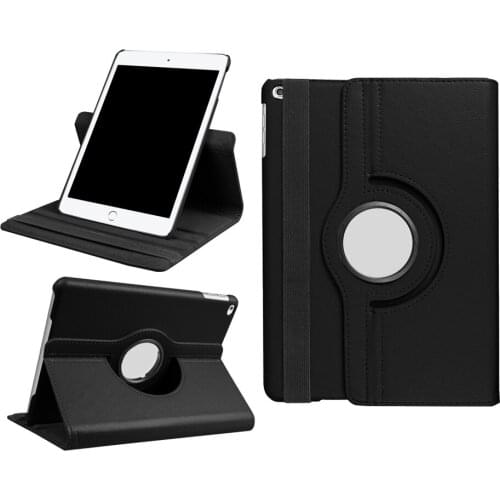 Hot Case for iPad 10.2 Case 7th 8th Generation A2270/A2428/A2429/A2430 Funda 360 Degree Rotating Leather Smart Coque cover