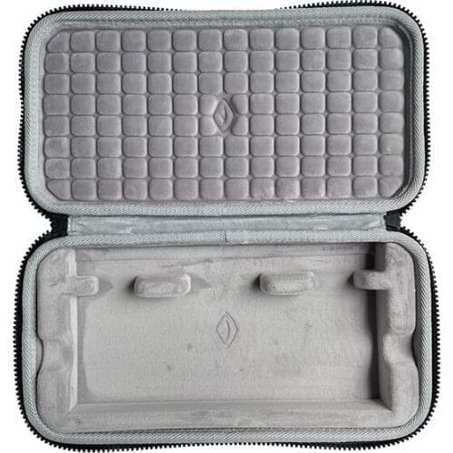 New Carrying Case for KBDfans NIU40 NIU 40% Mechanical Keyboard Bella 75% Storage Box Protection Bag Hard Shell