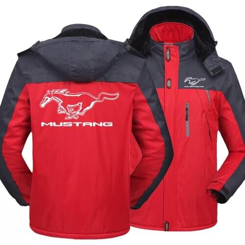 CINESSD Men's Warm Jackets