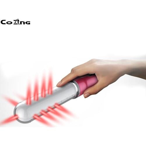 COZING New products laser light treatment female Vaginitis cervical erosion immune enhancer with bio laser therapy