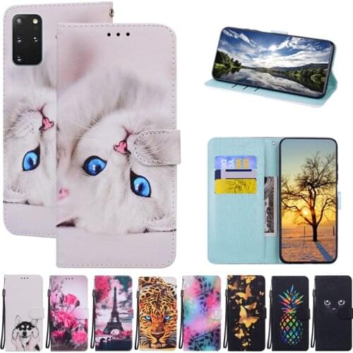Edoshvchv Phone Cases Samsung Galaxy S20 Plus