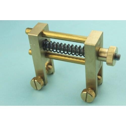 Violin/Cello maker tools, new violin edge clamp cracks repair tools