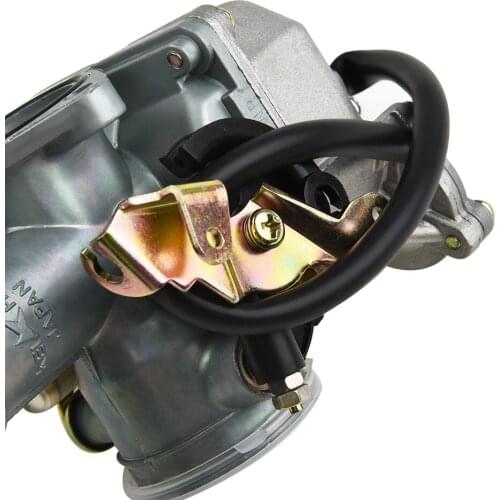 Engine carb Carburetor carbchoke chainsaw Motorcycle Auto replacement car cutter Engine