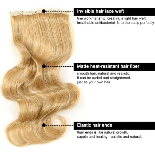 Noble Hair Extensions