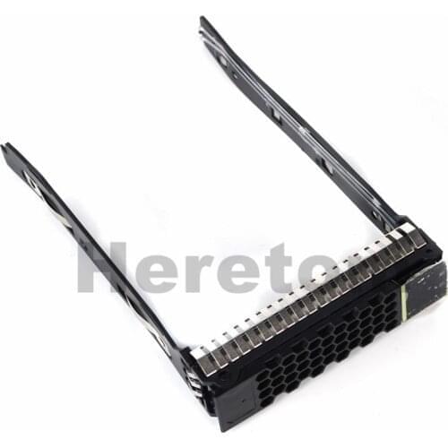 NEW 3.5" SAS SATA Hard Drive HDD Tray Caddy For Huawei RH2288 V3 RH1288 V3 RH5885 V3 For Desktops