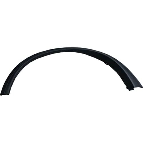 Car Fender widener 2003-vol vox c90 XC90 wheel eyebrow left front wheel eyebrow right front wheel eyebrow semi-gloss semi-finish