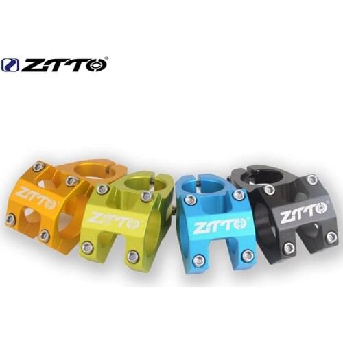 ZTTO MTB Bike bike steering wheel Bicycle enduro highStrength 45mm Lightweight 31.8mm Handlebar CNC Bicycle handlebar For XC AM