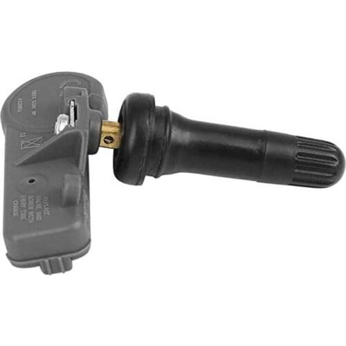 Car Tire Pressure Sensor System TPMS Tire Pressure Monitor Sensor Fit for Ford Mazda Lincoln OE DV6T-1A180-AA BB5T-1A180-AA