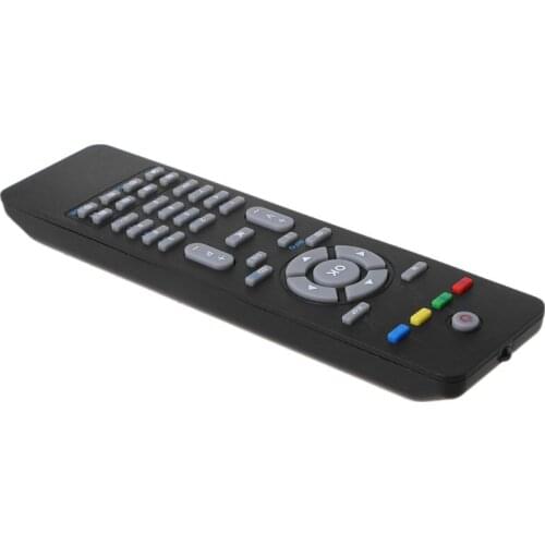 Smart LED LCD TV Replacement Remote Control RC1205 for Hitachi Remote Controller