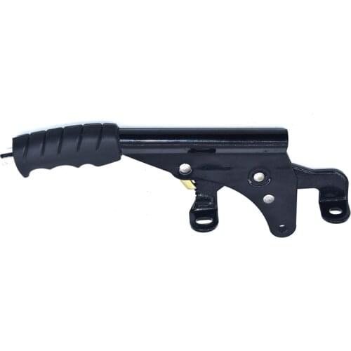 Universal Handle Front Brake Lever For Kart Buggy ATV Motorbike Third Wheel Electric Vehile Replacement Parts