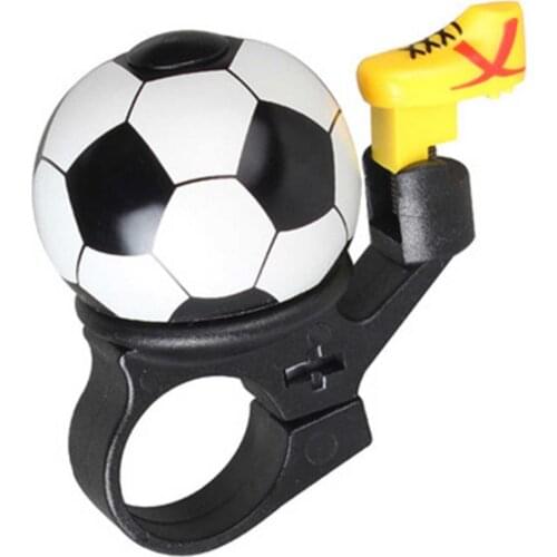 Bicycle Bell Mountain Bike Horns Aluminum Alloy Bicycle Ring Small And Light Bicycle Bells Copper Bells Cycling Accessories