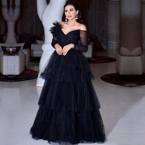 XGYBridal Womens Off Shoulder Dresses