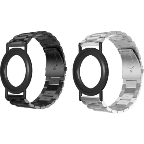 Strap For AirTags Tracker Bracelet Protective Cover For Apple Airtag Locator Finder Wristband Anti Lost Devices Band Protection