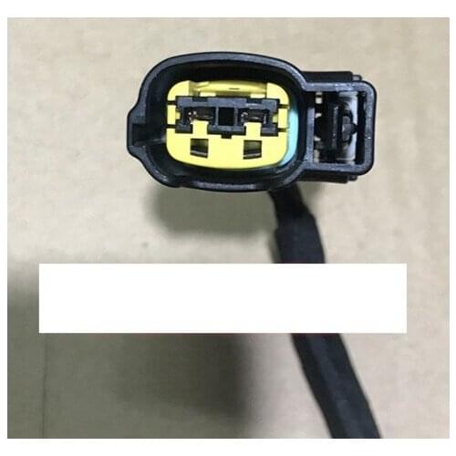 For Hyundai Elantra verna I30 Kia Sportage R Fcrte K23 ignition coil wiring harness plug cable wire line