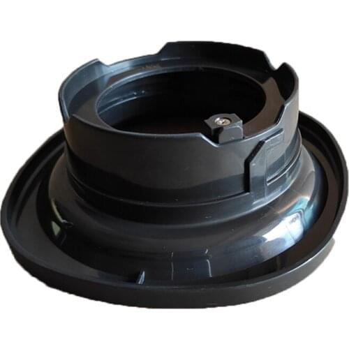 1Pcs Mixer Cutter head Blade Holder Stand Knife Seat Rack Mount For Philips HR2195 HR2196 HR2096 HR2095 Blender Spare Parts