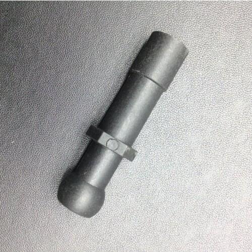 1pc for Ford Mondeo edge 2.3 Max S-MAX engine cover plate trim guard screw bracket