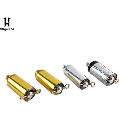 110cm Cane Pocket Staff Magician Wand Telescopic Rod Metal Staff Retractable Rod Magic Props Childrens Toys