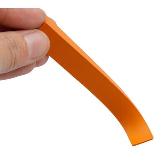 2 Pcs/Set Piano Tuning Rubber Fork Keyboard Instrument Accessories Mutes Medium/Bass Stop Tool Musical Instrument Repair Parts