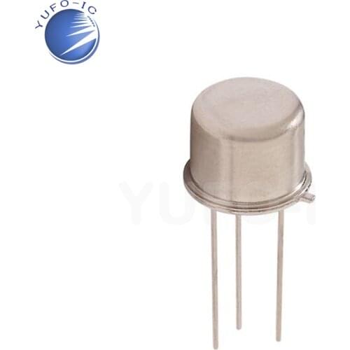 Free Ship CA3080A 3080A LM710CH LM710 LS141 LS141CT D203S D203 203 2N3567 CAN