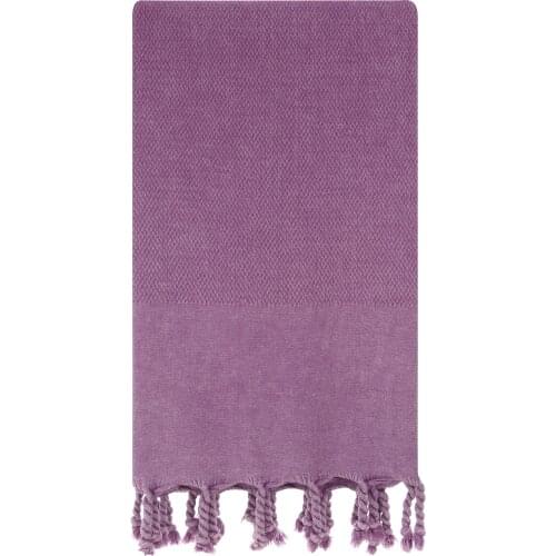 Cacala Cotton Body Towels