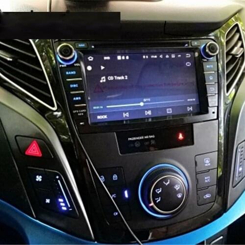 Foforfor Players With Navigation