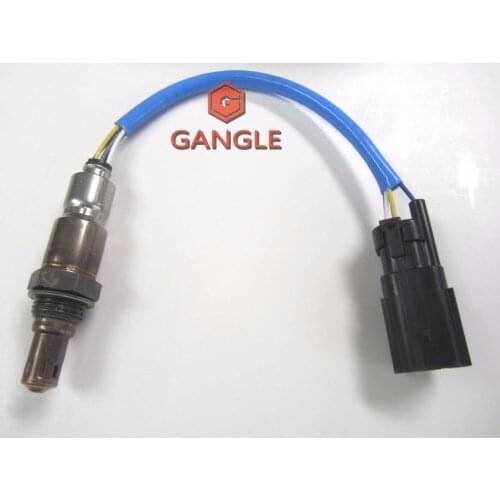 Oxygen Sensor O2 Lambda Sensor AIR FUEL RATIO SENSOR for 2012 FORD FUSION SEL 3.0L V6 DOHC FWD SEDA 9E5A-9Y460-CA 9E5A9Y460CA