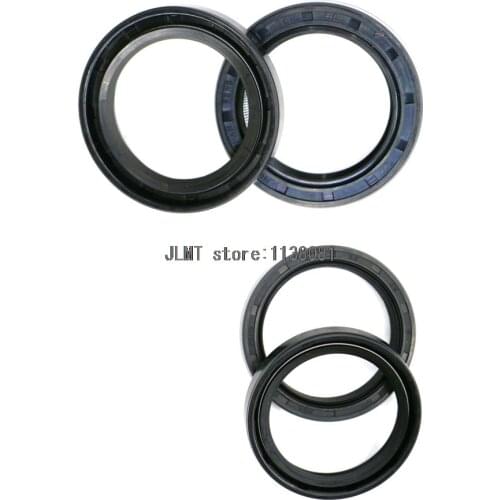 Fork OIL SEAL fit for TM 250 MX 250 2007 - 2009 50X63X8 50 63 8 mm