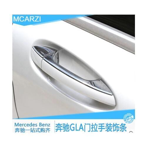 Наклейки на двери MCARZI China At AliExpress