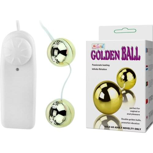 Multi Speed Kegel Vagina Trainer Ben Wa Balls Vibration Eggs Passion Beating Flirtation Sex Toys for Women Adult Products