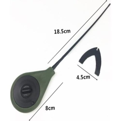 New Ice Fishing Rod Winter Outdoor Sport Portable Fishing Rod Tip Fishing Accessory