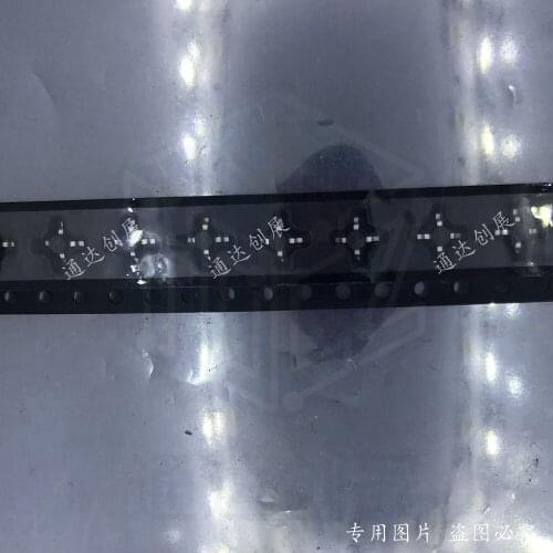 Single Chip Amplifier Mar-7sm 1pcs Dc-2ghz Silk Screen 007 Mini Circuits