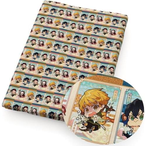 David accessories 50*140cm Polyester & Cotton Fabric For Sewing DIY Clothes Quilting Tissue Kids Home Textile,c10731