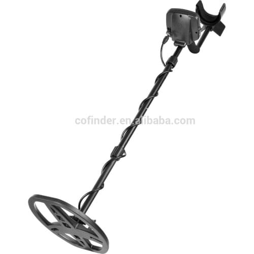 Professional Metal Detector High Performance Underground Metal Detector TX-850 max detecting depth 2.5m Gold hunter finder
