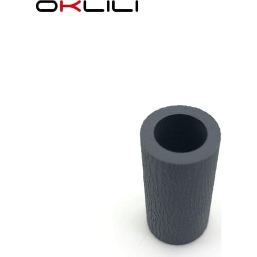 100PCX 44483601 Pickup Roller for Okidata OKI C301 C310 C321 C330 C331 C510 C511 MB441 MB451 MB461 MB471 MB472 MB491 MB492 MB562