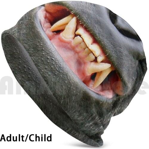 Gorilla Beanies Knit Hat Hip Hop Gorilla Social Distancing Self Isolating Quarantining Coronocation