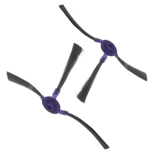 Robot Vacuum Cleaner Brushes Side Brush HEPA Filter for midea VCR08 Robotic Vacuum Cleaner Brush Parts Accessories