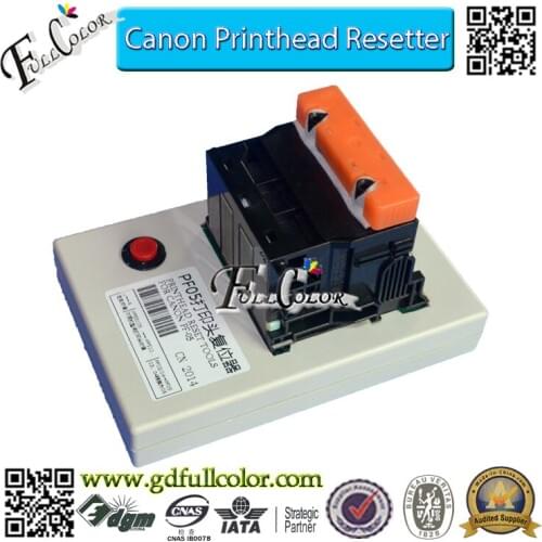 Reset PF-05 Printhead Resetter For IPF8310/IPF8310S/IPF8410/IPF9410/IPF9410S Printer Head Reset System PF05