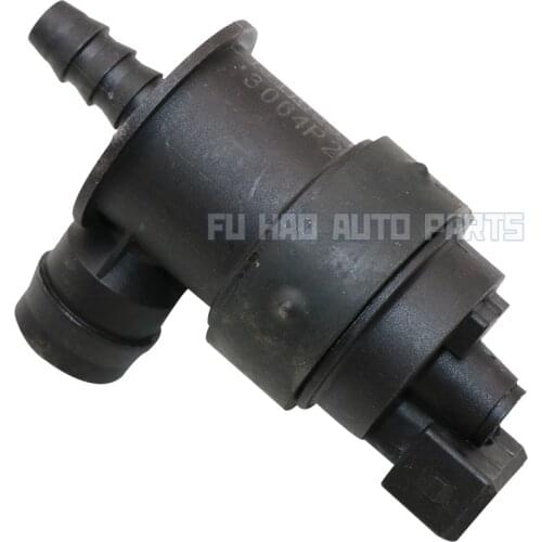 Original 13110331 EGR Pressure Solenoid Valve for Opel Mokka Zafira B Vauxhall Astra D055P3