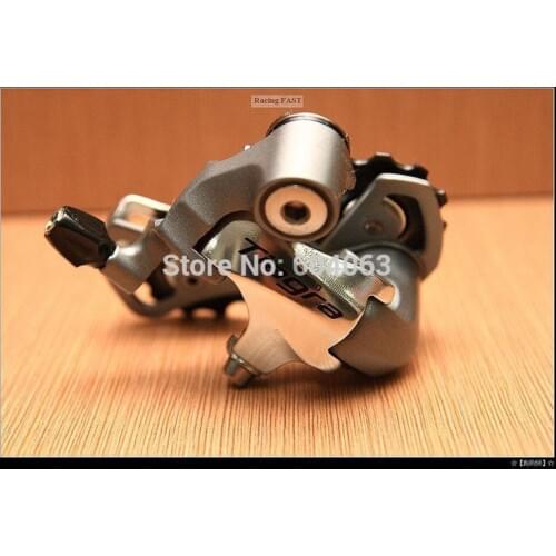 Tiagra RD-4600 rear derailleur 10S road bicycle bike derailleurs 4600 4601 short cage