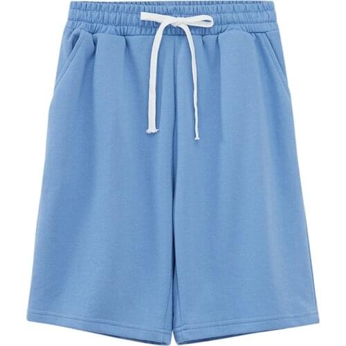 Toppies Women's Short Shorts