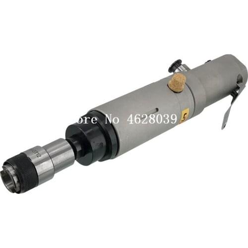 Top Quality 90-250rpm Pneumatic Tapping Motor for Pneumatic Tapping Machine M3-M24 MADE IN TAIWAN