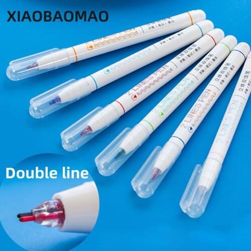 XIAOBAOMAO Markers For Sketching