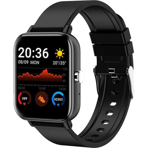 Yeelewo Mens Smart Watch
