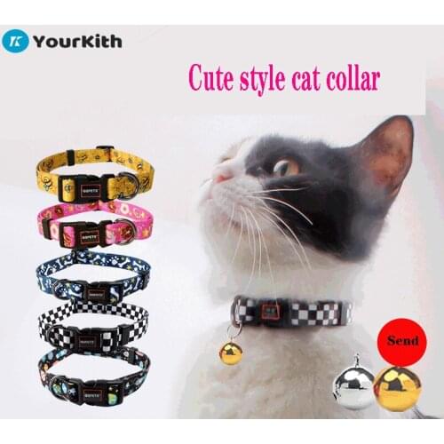 Collars For Cats YourKith China