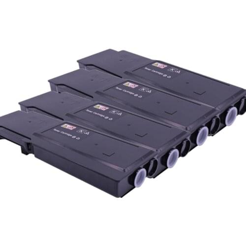 4 Pack Black Toner Cartridges 10.5K 106R03524 106R03528 106R03532 Compatible for Xerox VersaLink C400 C400N C400DN C400DNM C405