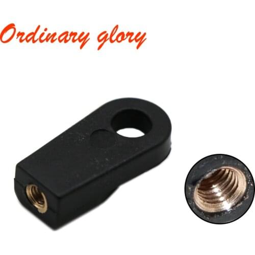 67275-95600 Cable Connector For Suzuki Boat Engine Control Box Cable End 67275-95602